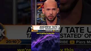 Andrew Tate REVEALS the TRUTH about THE WEST no one accepts🤯#shorts #knowledge #andrewtate #facts