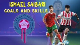 Ismael Saibari |Moroccan Star