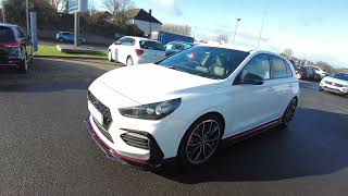 2019 (69) Hyundai i30 2.0 T-GDi N Performance - 35,840 Miles - 1 Owner #driveingram #i30n #sold