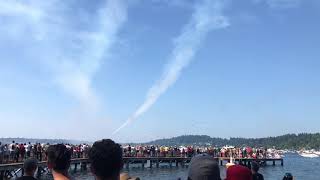 Seafair 2019