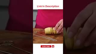 Potato Slicer #shorts #youtubeshorts