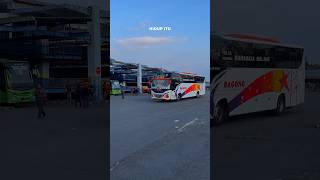 Artis Bus Bagong “SEMAR” suoosss #cinematicbus #videobus #bismaniacommunity