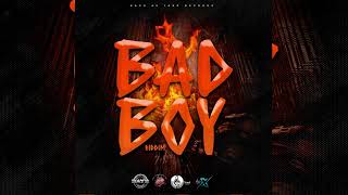 Swappi - Fully Bad (BAD BOY RIDDIM) SOCA 2022