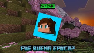 2023 fue un buen año para el canal? | Theplayer MC