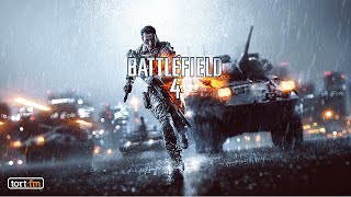 BATTLEFIELD 4 — Задание #2: ЭВАКУАЦИЯ ВИПов (Шанхай)