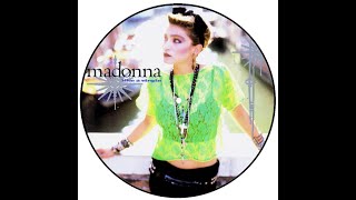 Madonna – Like A Virgin (Original Remixes) 21:41