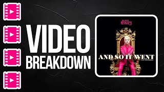 The Pretty Reckless - And So It Went | Reaction and Video Breakdown