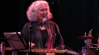 "Sweet Sue", Performed By Patti Maxine