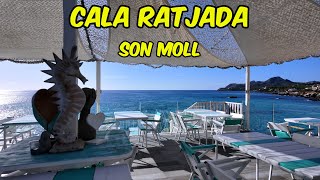 Cala Ratjada Sonntag 29.9.24 Son Moll Mallorca 2024