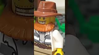 em breve ( comming soon) #legostopmotion #legoanimation #western