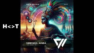 NEENOO & Anza - The Jembe (Original Mix)