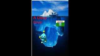 The Chao Iceberg Explained