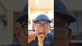 Daily Vlog || Short Video || Nyemil Mie Ayam Se wajan