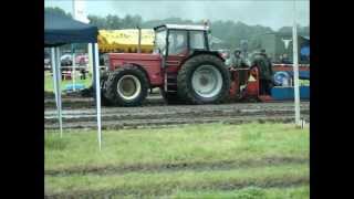 Trecker Treck Reher 2012 Video 2