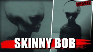 CASO SKINNY BOB, IMAGENS REAIS OU FALSAS?