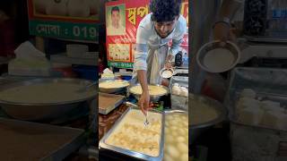 Most Famous Rashomali in Bangladesh #shorts #streetfood