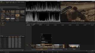 DaVinci Resolve Fundamentals Part 2