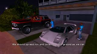 Grand Theft Auto: Vice City Stories part 31