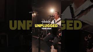 folkshilfe UNPLUGGED TOUR 2024 💙❤️💛 Vorverkauf startet am Freitag! #folkshilfe #unpluggedtour24