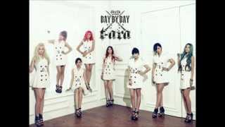 T-ara_Don't Leave