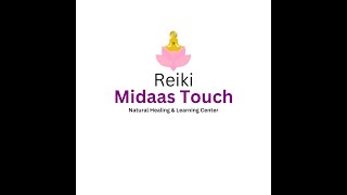 FREE Reiki Level 1 in ENGLISH DAY 1