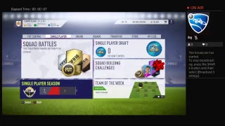 GeorgeClarke784's Elite 1 Squad Battle Rewards