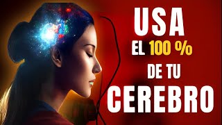 Desbloquea Y Accede a tu máximo Potencial Intelectual: Sincronización cerebral.