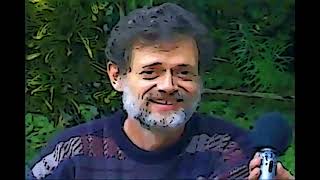 Terence McKenna:  Shamans of the Amazon - Bonus Chapter