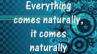 Selena Gomez & The Scene  - Naturally [ Full Song + Lyrics ] [HQ]