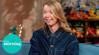 Line of Duty Star Anna Maxwell-Martin on Her Darkest Role Yet | This Morning