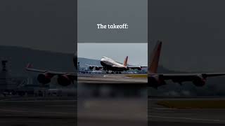 This takeoff.. -  #aviation #avgeek #flight #aircraft #airlines #planes #plane #concorde #747