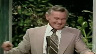 Johnny Carson Letters From Kids; James Garner; Frankenstein; Ed Sullivan; Bruce Dern; Ter