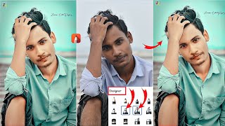 Autodesk Full Tutorial Photo Editing | face smooth editing skin smooth editing | sketchbook editing