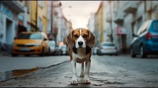 Creating a Harmonious Home: Understanding the Social Nature of Beagles