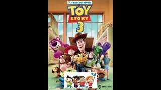 TeachTown & Toy Story 3 (2010) Full Pictures | @marvel | @WarnerBrosPictures