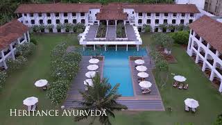 The Bawa Tour by Aitken Spence Hotels