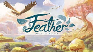 FEATHER [PS4] [LIVE!] ★ [KDJ] ★