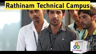 Rathinam Technical Campus coimbatore