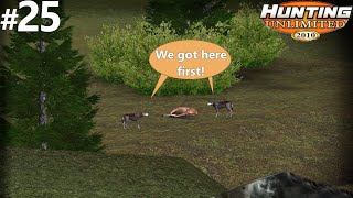 ONE LAST CHALLENGE!┃Hunting Unlimited 2010 Gameplay - Part 25