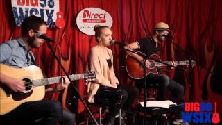 Danielle Bradbery "The Heart Of Dixie" Nashville