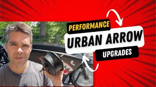 Top 5 Urban Arrow Performance Upgrades