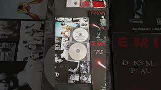 Eminem the way i am single cd #hiphop #rap #music #artist #rapper #eminemfan #vinyl #eminem