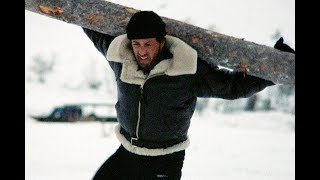 Rocky IV (1985) - Training Montage