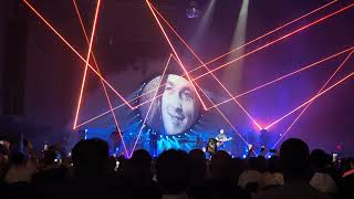 Brit Floyd "Wish You Were Here" Elmira NY 7/16/24