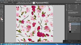 PHOTOSHOP  DERSLERI    PATTERN OLUSTURMA