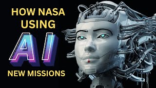 NASA's Insane AI and Robots for Space Exploration!