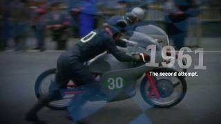 Suzuki 60 jaar Grand Prix Racing