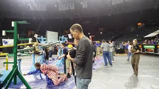 BEST Robotics 2018 ep14