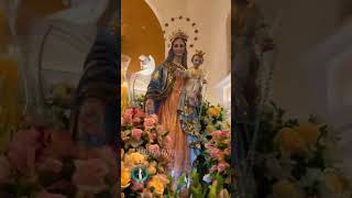 பரிசுத்த ஜெபமாலை ராணி|our lady of rosary Jebamalai madha whatsapp status song feast day fatima mary