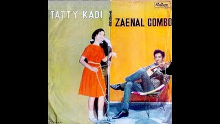 TETTY KADI & ZAENAL COMBO - Teringat Selalu (Remaco) (1966) (Original) (HQ)